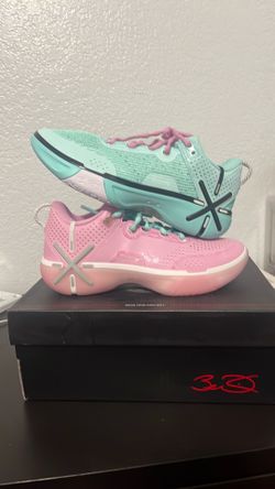 Way of wade Shadow 6 mismatch