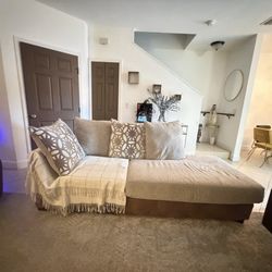 Sofás Beige Con Ocre 