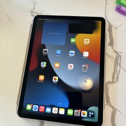10.9-inch iPad Air Wi-Fi + Cellular 64GB - Starlight