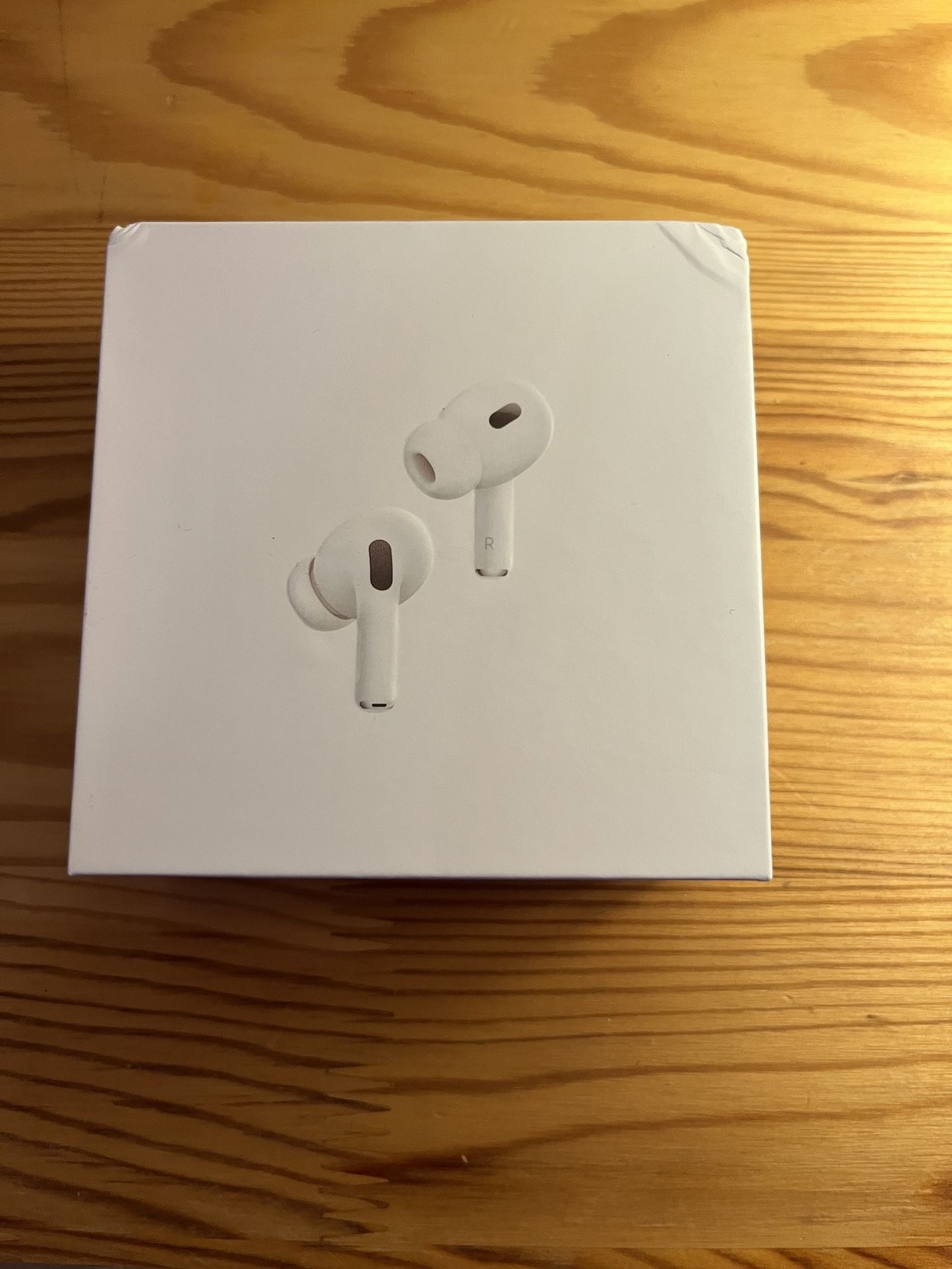  “BEST OFFER” AirPod Pro Gen 2. Send Offers!