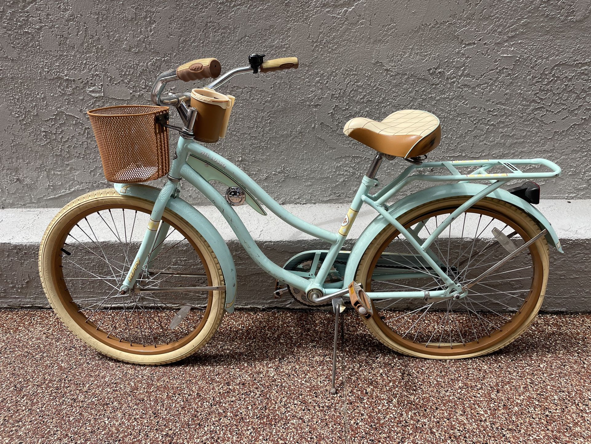 Nel lusso bikes deals