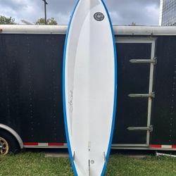 10’ SUP- Tom Carroll Paddle Surf-Outer Reef -used