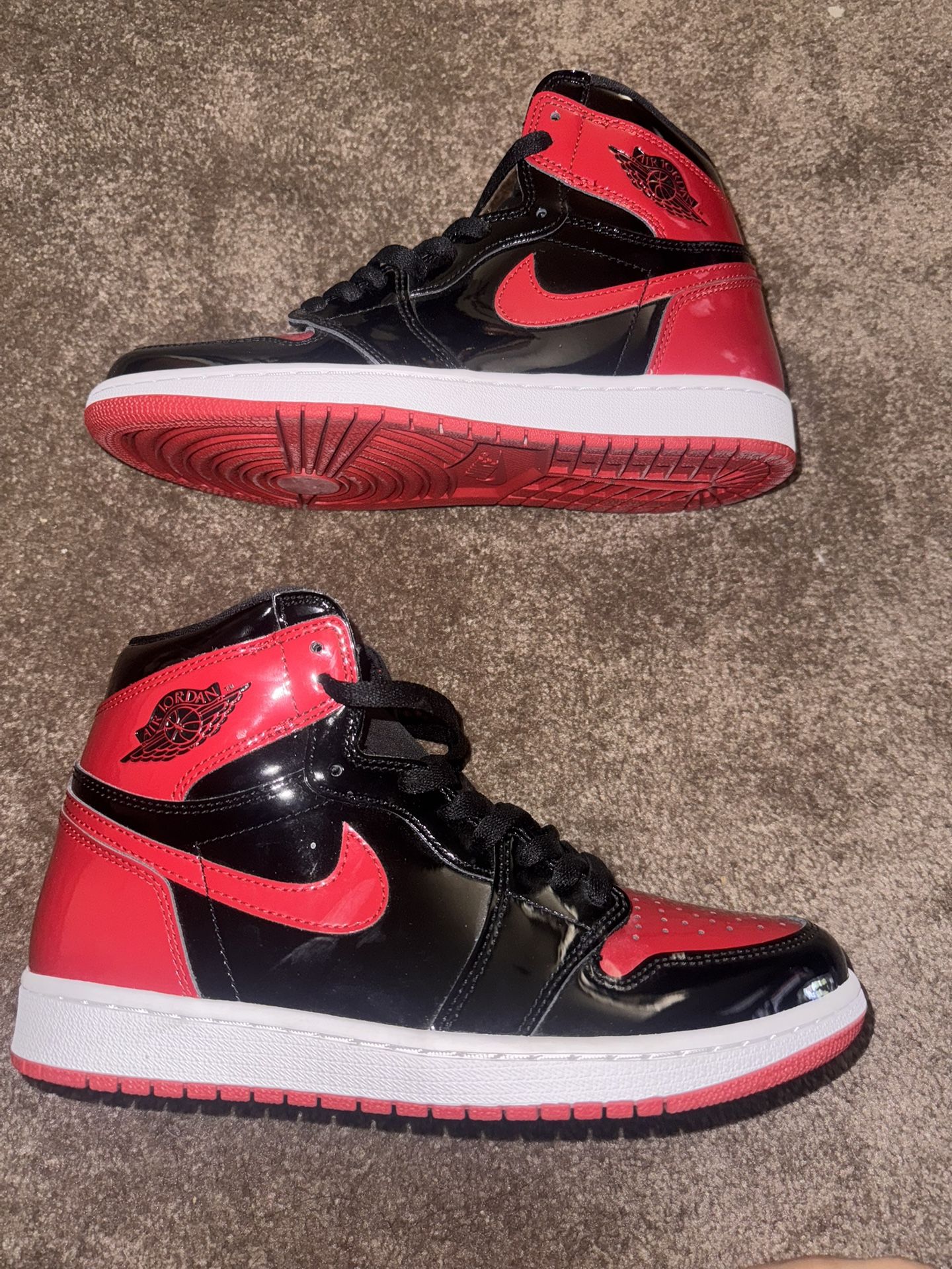 Air Jordan 1 Retro High