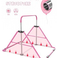 Brand New Gymnastics Bar For Sell