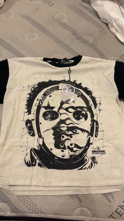 Hellstar t-shirt
