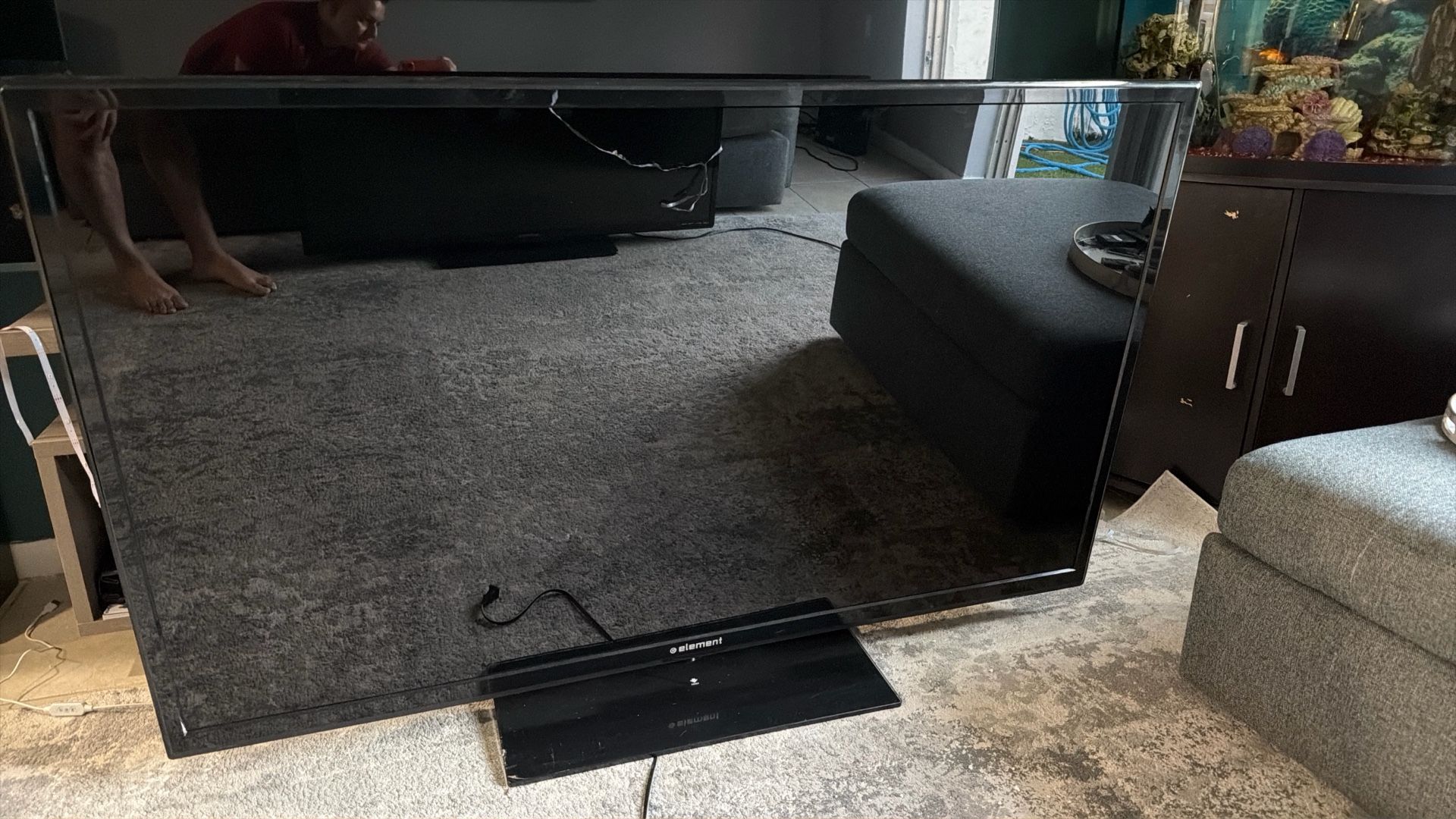 TVs For Sale 65” And 75”