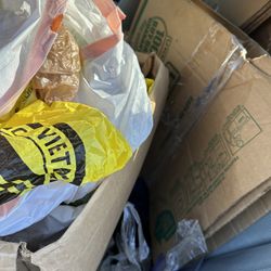 Moving Supplies