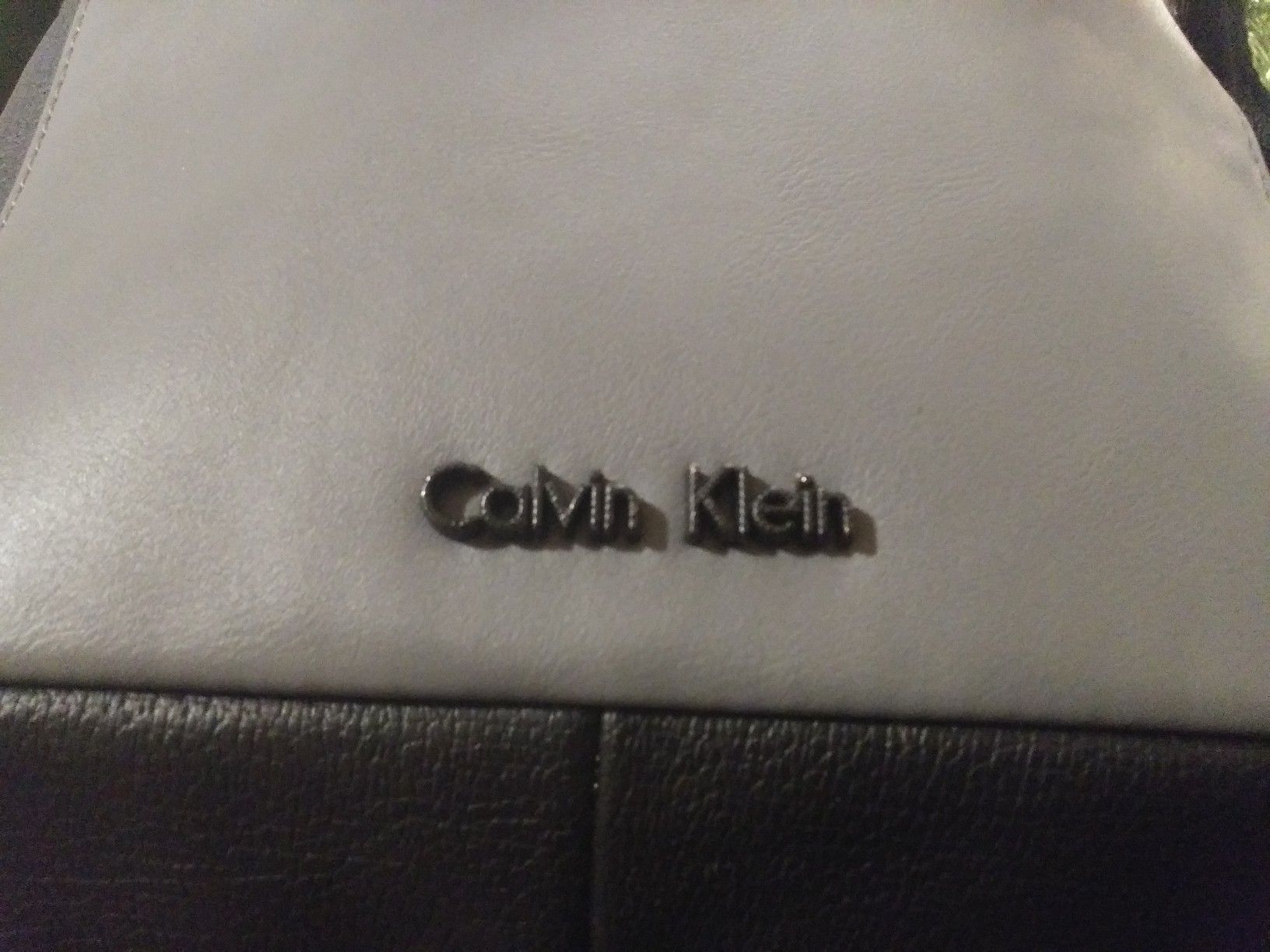 Calvin klein shoulder bag