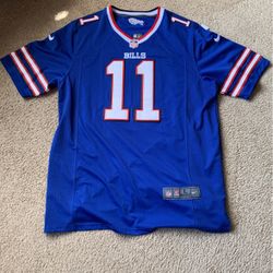 Bills Jersey 