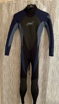O’Neill Women’s Wet Suit Size 6