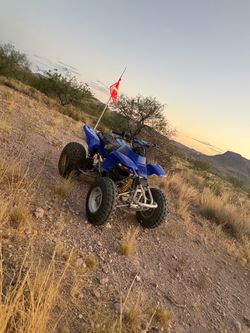 yamaha blaster 200