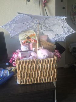 Baby gift