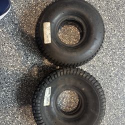 11x4” Kenda Tires