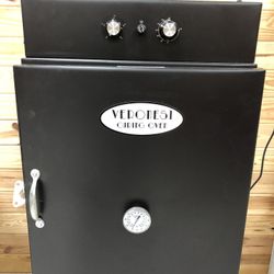 Brownells Paint Curing Oven Used For Cerekoting Guns