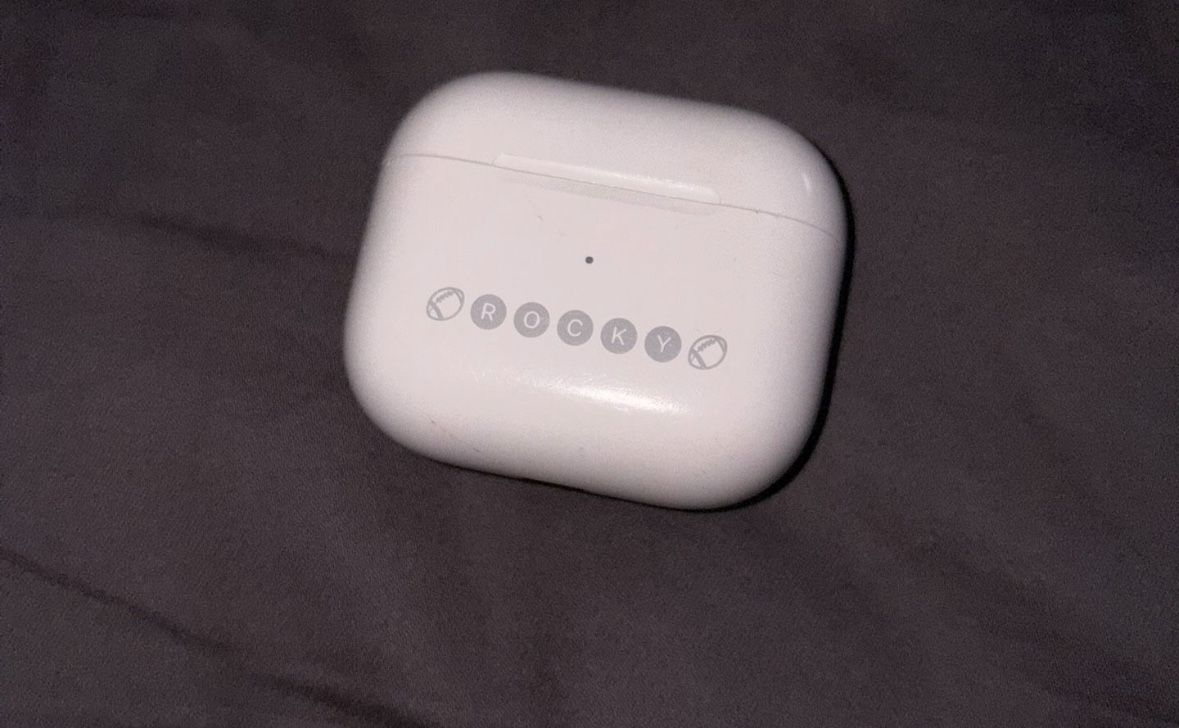 AirPods 