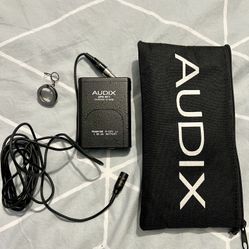Audix Adx 10 Flute Microfone 