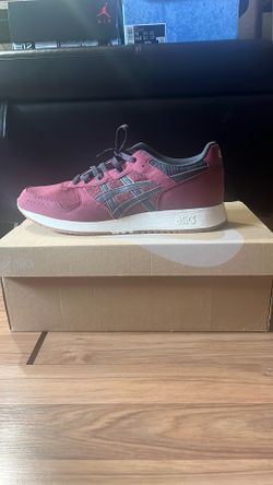 ASICS Men’s Shoes-0rtholite