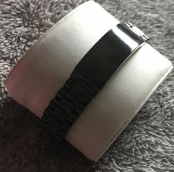 Men’s Bracelet