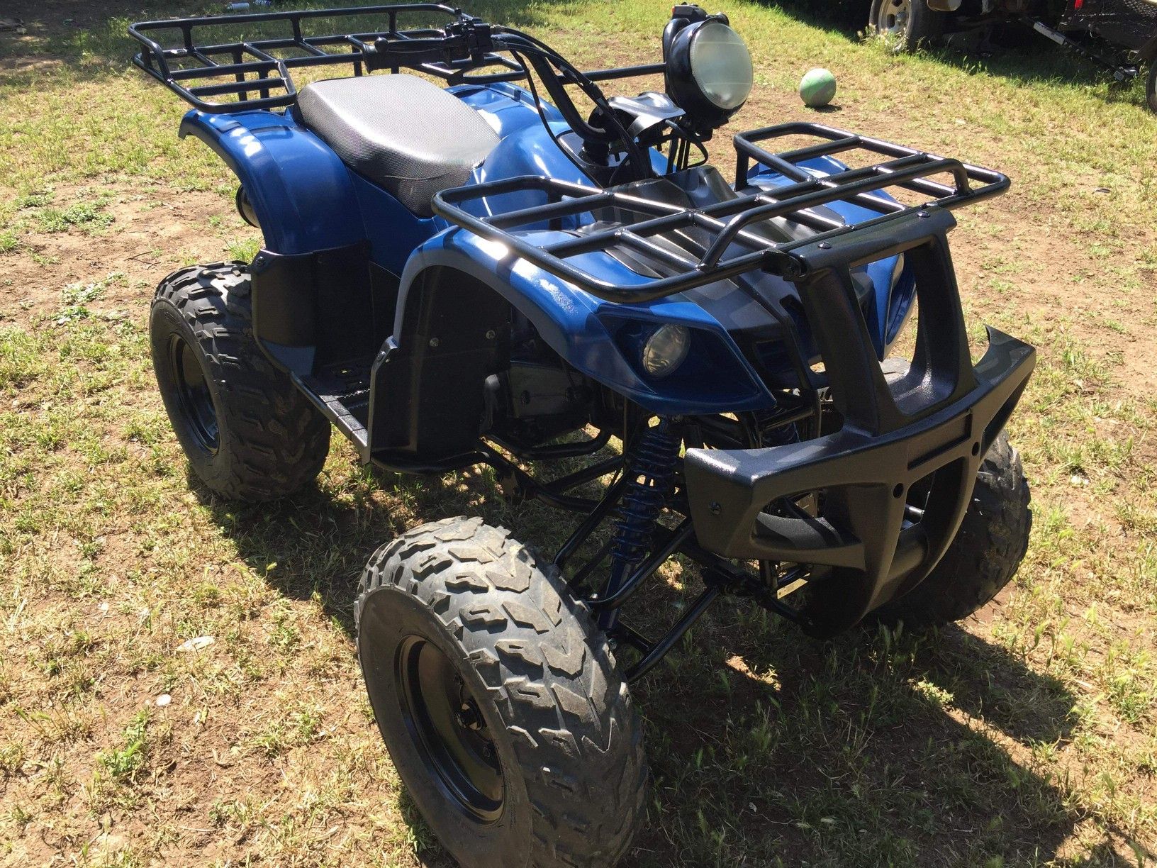 150cc 4 wheeler for Sale in Fort Worth, TX - OfferUp