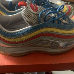Anniversary Air Max 97 Men Size 10 Classics