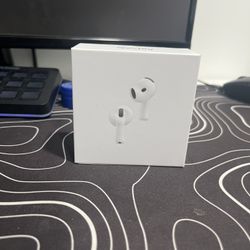 Airpods 4th generation Anc