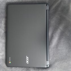 Acer 15.6” Chromebook
