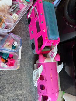 Barbie bundle