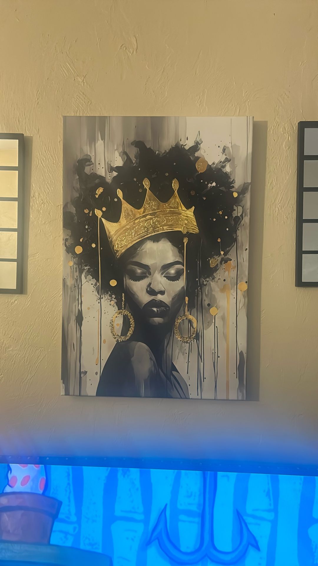 3 Canvas Photos