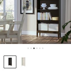 IDANAES IKEA Cabinet/ Show Case/ Book Shelf Rack 