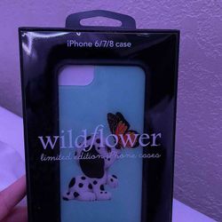 Casé For Iphone 6/7 And 8