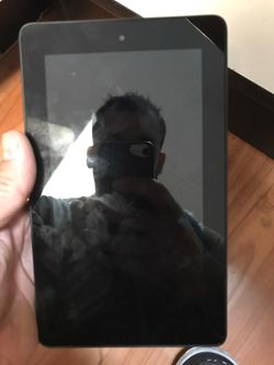 Amazon kindle
