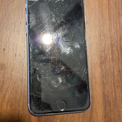 iPhone S For Parts