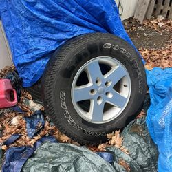 Tires