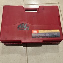 MacTools 117 Pc Master Set