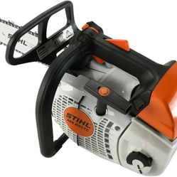 New Stihl MS201TC Chainsaws 