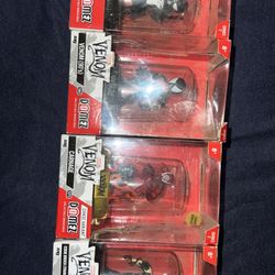 Venom Domez 30 Each Or 2 For 50 