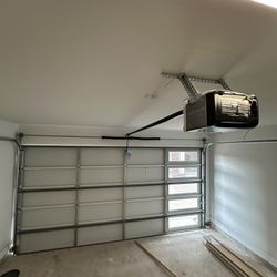 Garage Door Motor