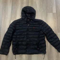 Polo Puffer