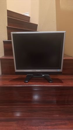 SHARP Computer Monitor/ TV