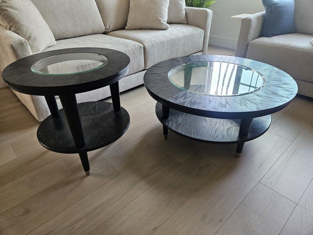 Coffee Table Set