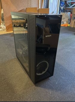 Fully Loaded HP OMEN 30L w/ Core i9 10850K 3.6ghz 20 Core & RTX 3080 