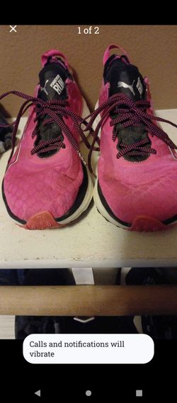 Women's puma shoes