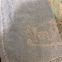 Von Dutch jeans