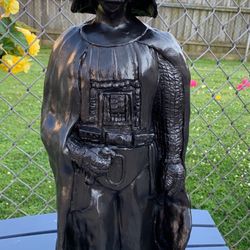 Darth Vader Statue