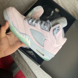 Jordan 5 Easter Men’s 9.5