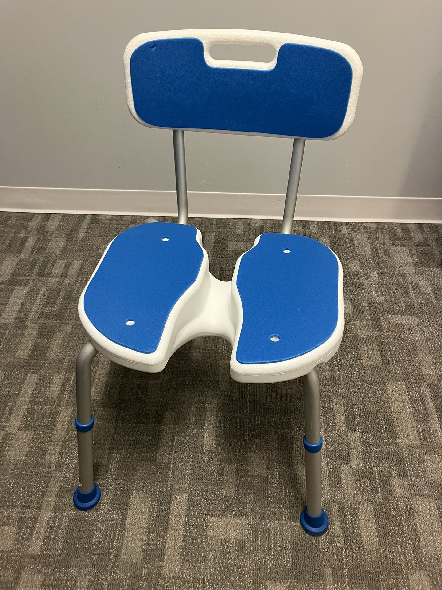 Shower chair-new