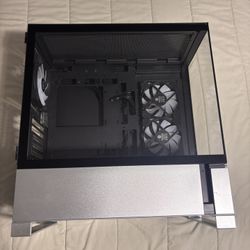 CyberPowerPC Case – Great Condition, Clean, Minimal Use