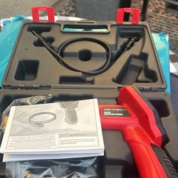 Digital Inspection Camera