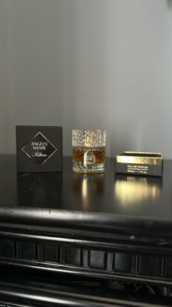 Kilian’s Angel Share