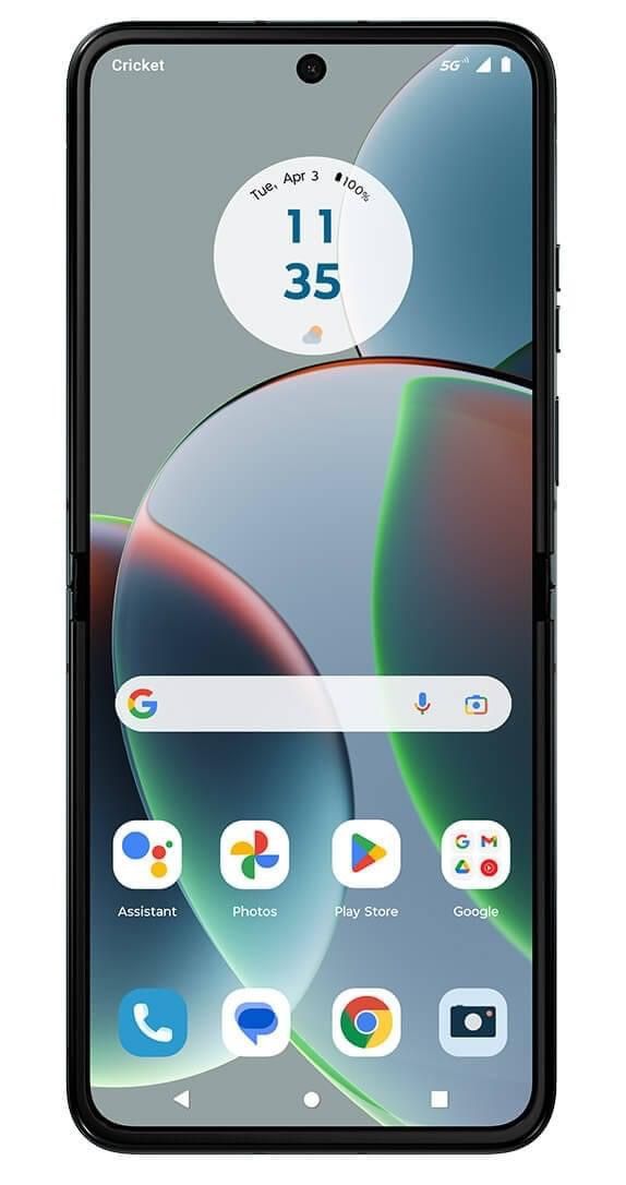 Cricket Wireless